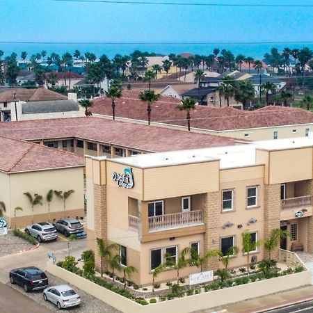 סאות' פאדרה איילנד El Delfin Lodge מראה חיצוני תמונה