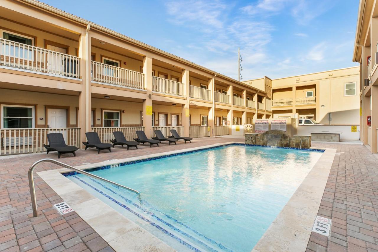 סאות' פאדרה איילנד El Delfin Lodge מראה חיצוני תמונה